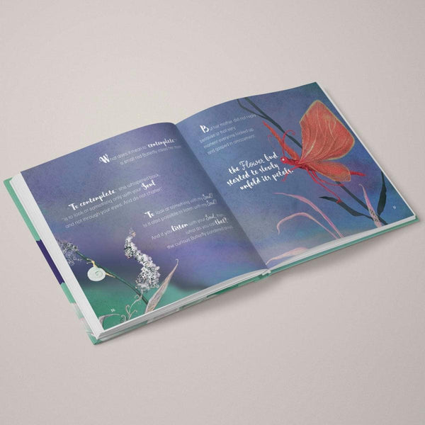 “Fairy Dalia” Book 1