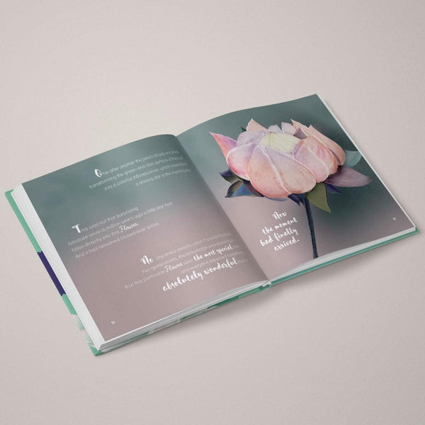 "Fairy Dalia" Trilogy