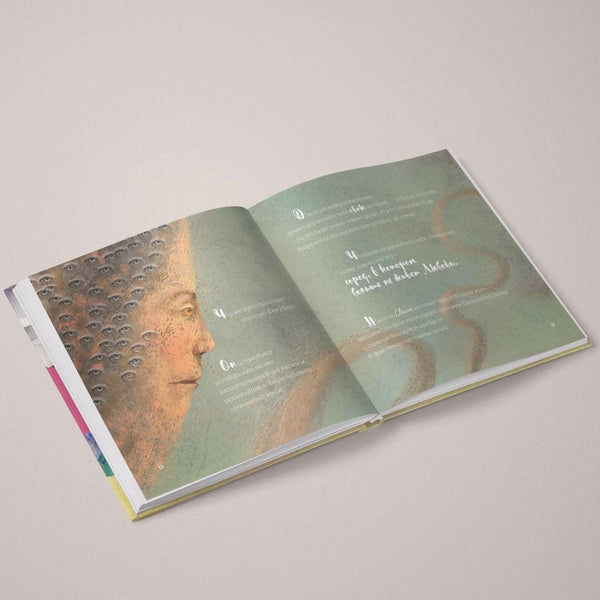 “Fairy Dalia” Book 2