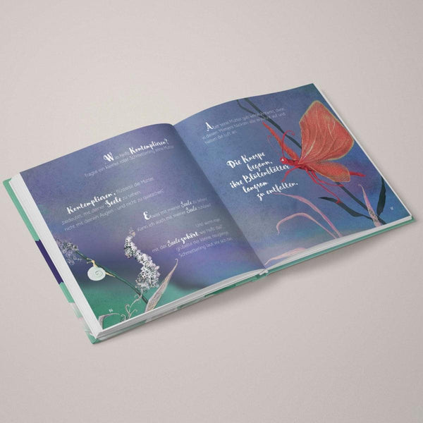 "Die Fee Dalia"Buch 1
