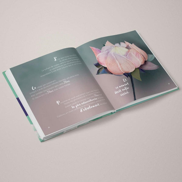 "La Fée Dalia" Livre 1