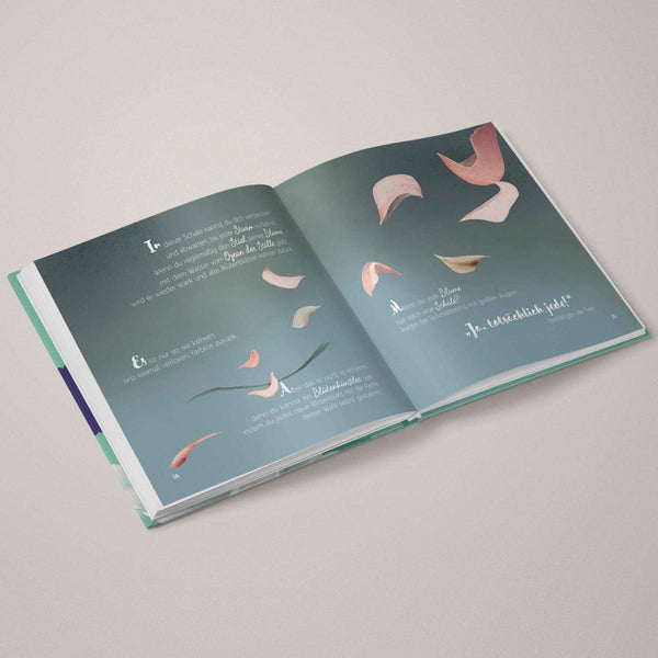 "Die Fee Dalia"Buch 1