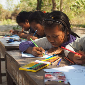 Children of Cambodia Project