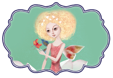 Fairy Dalia