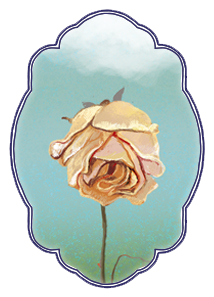 The Lonely Rose