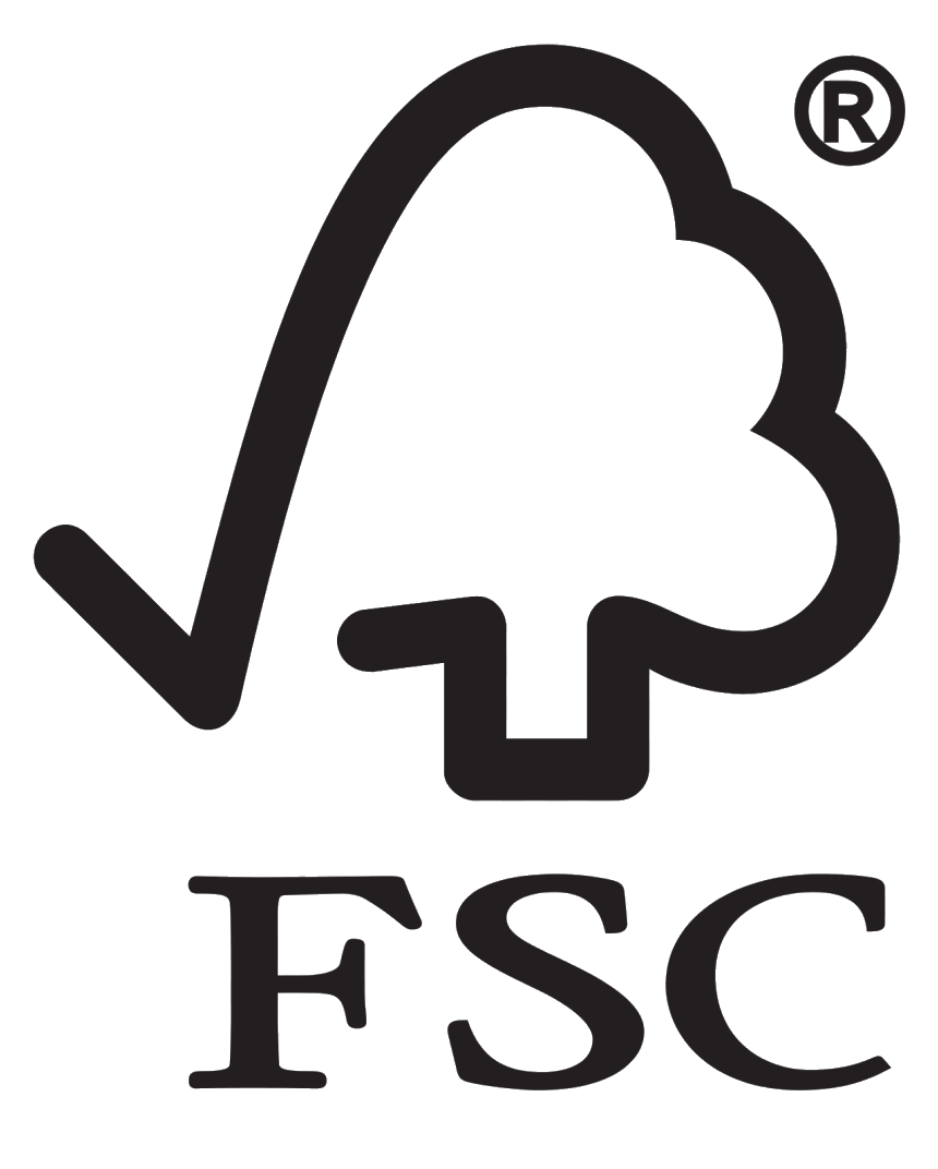 FSC Certified