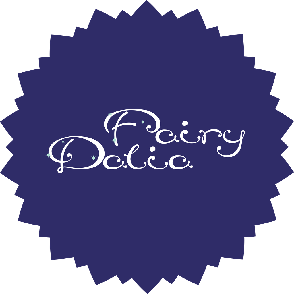 Fairy Dalia